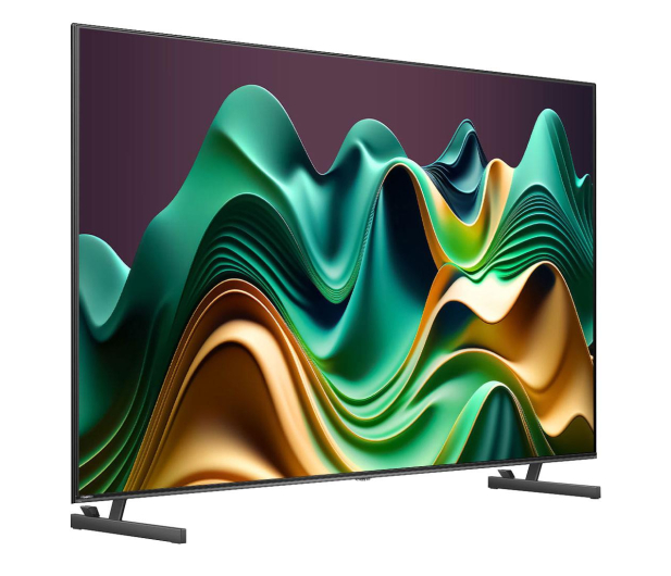 Hisense 75U6NQ 75" MINILED 4K VIDAA Dolby Vision Dolby Atmos - 1246973 - zdjęcie 2